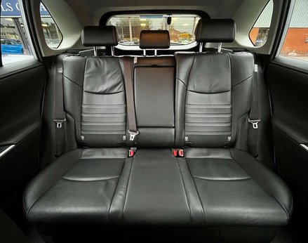 Toyota Rav4 2.5 RAV4 Excel HEV 4x2 CVT 5dr 62