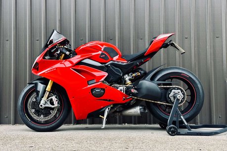Ducati Panigale V4 1.1 Panigale V4 57