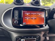 Smart Fortwo Coupe 1.0 Prime (Premium) Twinamic Euro 6 (s/s) 2dr 65
