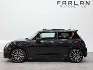 Mini Hatch 2.0S Sport Hatchback 3dr Petrol Steptronic Euro 6 (s/s) (204 ps) 20