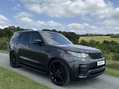 Land Rover Discovery TD6 HSE LUXURY 1