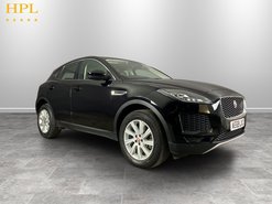 Jaguar E-Pace 2.0 P200 S SUV 5dr Petrol Auto AWD Euro 6 (s/s) (200 ps) Full Leather Trim