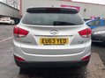 Hyundai ix35 1.7 ix35 Premium 2WD CRDI 5dr 26