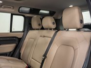 Land Rover Defender 3.0 Defender XS Edition D MHEV A 4WD 5dr 20