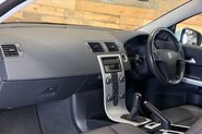 Volvo C30 1.6D DRIVe SE Sports Coupe 3dr Diesel Manual Euro 5 (s/s) (115 ps) 10