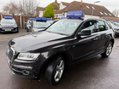Audi Q5 2.0 TDI S line S Tronic quattro Euro 5 (s/s) 5dr 4
