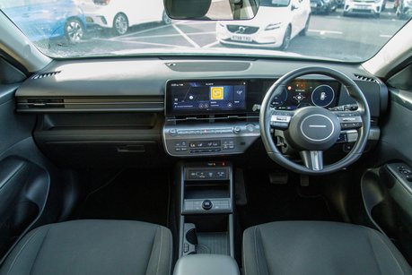 Hyundai KONA ADVANCE