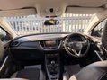 Vauxhall Grandland X 1.2 Grandland X Sport Nav T S/S 5dr 6