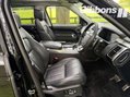 Land Rover Range Rover Sport 3.0 Range Rover Sport Autobiography Dynamic D MHEV Auto 4WD 5dr 21
