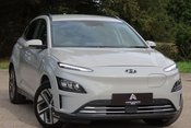 Hyundai KONA 39kWh Premium SUV 5dr Electric Auto (10.5kW Charger) (136 ps) 3