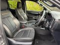 Ford Ranger 2.0 TD EcoBlue Wildtrak Auto 4WD Euro 6 (s/s) 4dr 13