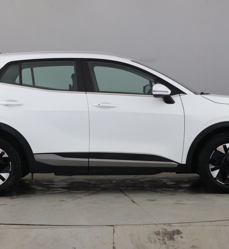 Kia Sportage 1.6 T-GDi HEV PURE
