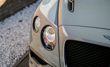 Bentley Continental Supersports 19