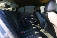 BMW 3 Series 2.0 320i M Sport Auto 4dr 41