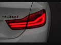 BMW 4 Series 2.0 430i GPF M Sport Auto Euro 6 (s/s) 5dr 30