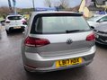 Volkswagen Golf 1.0 TSI BlueMotion Tech SE Nav Euro 6 (s/s) 5dr 11