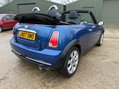 Mini Convertible 1.6 One 2dr 24