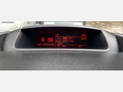 Citroen Berlingo 1.6 HDi 625 Enterprise L1 5dr 25
