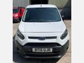 Ford Transit Connect 1.6 TDCi 240 L2 H1 4dr 20