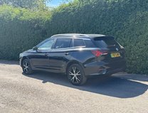 MG MG5 61.1kWh Trophy Long Range Estate 5dr Electric Auto (156 ps) 34