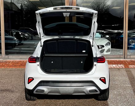 Kia Xceed 1.4 XCeed 3 ISG Semi-Auto 5dr 64