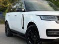 Land Rover Range Rover 3.0 D350 MHEV HSE Auto 4WD Euro 6 8
