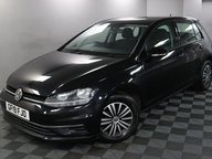 Volkswagen Golf S TDI 20