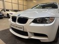 BMW M3 4.0 V8 Convertible 2dr Petrol DCT Euro 5 (420 ps) 51