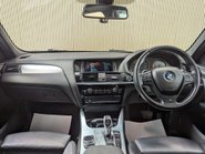 BMW X3 3.0 X3 xDrive 30d M Sport Auto 4WD 5dr 2