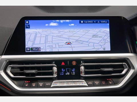 BMW 3 Series 3.0 M340i Auto xDrive Euro 6 (s/s) 4dr 35