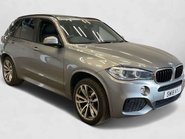 BMW X5 3.0 X5 xDrive 30d M Sport Auto 4WD 5dr 1