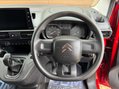 Citroen Berlingo 1.6 Berlingo 950 Enterprise Blue HDi S/S L2 LWB 22