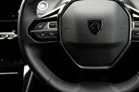 Peugeot 208 PURETECH ALLURE S/S 18