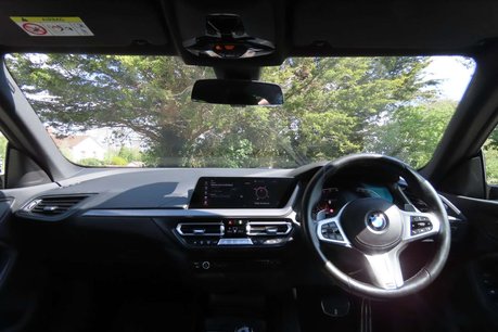 BMW 2 Series 2.0 220d M Sport Auto Euro 6 (s/s) 4dr 8