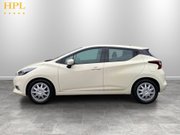 Nissan MICRA 1.0 IG-T Acenta Hatchback 5dr Petrol XTRON Euro 6 (s/s) (92 ps) 4