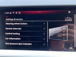 Audi A1 1.0 A1 Sportback 25 TFSI S Line 5dr 41