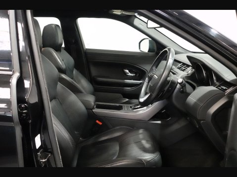 Land Rover Range Rover Evoque 2.0 TD4 Landmark Auto 4WD Euro 6 (s/s) 5dr 8