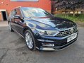 Volkswagen Passat 2.0 Passat R-Line TDI BlueMotion Technology 5dr 1