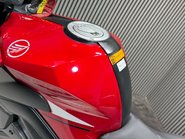 Keeway RKF 125 2024 ONLY 14K LONG MOT NAKED 125CC LEARNER BIKE 10