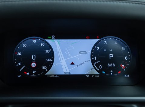 Land Rover Defender 110 V8 P525 22