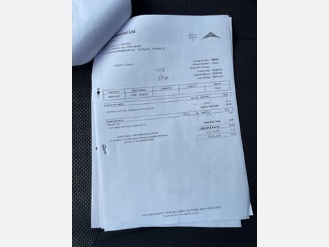 Ford Transit Courier 1.5 TDCi L1 Euro 6 5dr 41