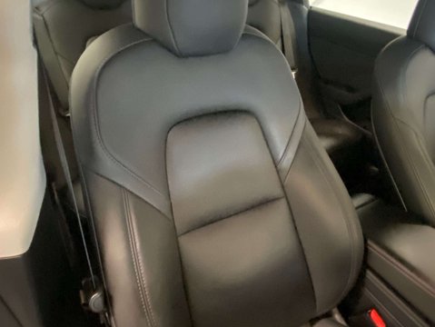 Tesla Model 3 Model 3 Long Range AWD 4WD 4dr 13