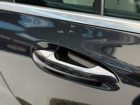 Mercedes-Benz A Class 1.8 A200 CDI BlueEfficiency Sport 7G-DCT Euro 5 (s/s) 5dr 26