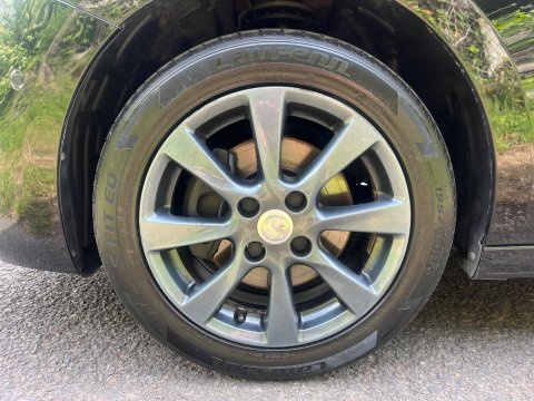 Vauxhall Corsa ELITE NAV 4