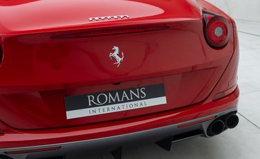 Ferrari California T HANDLING SPECIALE 34