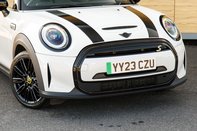 Mini Hatch COOPER S LEVEL 2 11