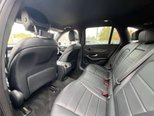 Mercedes-Benz GLC 2.0 GLC250 AMG Line SUV 5dr Petrol G-Tronic+ 4MATIC Euro 6 (s/s) (211 ps) 36