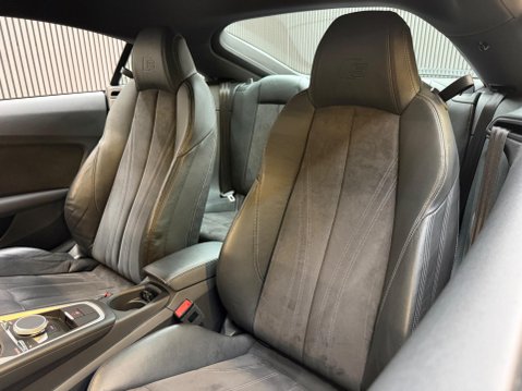Audi TT 1.8 TFSI S line Euro 6 (s/s) 3dr 43