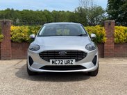 Ford Fiesta 1.0 Fiesta Trend T 5dr 3
