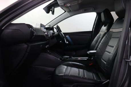 Citroen C4 SHINE PLUS 42